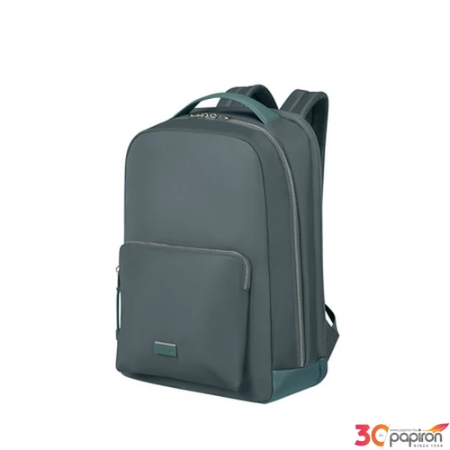 Samsonite hátizsák Be-Her Backpack 15.6 144373/6325-Petrol Grey