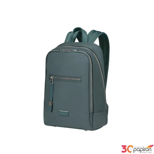 Samsonite hátizsák Be-Her Backpack S 144370/6325-Petrol Grey