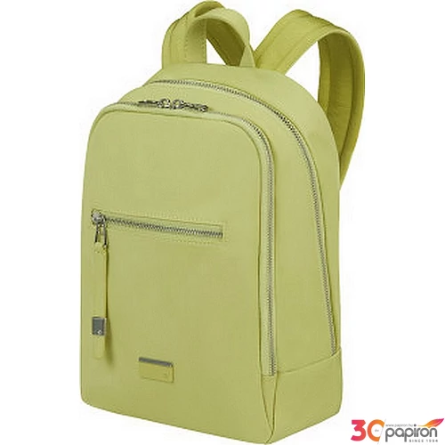 Samsonite hátizsák Be-Her Backpack S lime 144370/1515-Lime