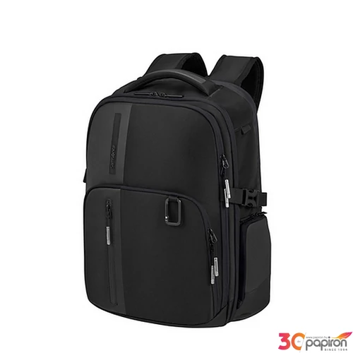 Samsonite hátizsák Biz2Go Bp 15.6" Daytrip 22' 142144/1041-Black