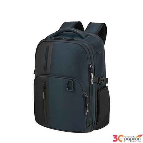 Samsonite hátizsák Biz2Go Bp 15.6" Daytrip 22' 142144/1277-Deep Blue