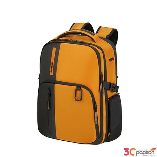 Samsonite hátizsák Biz2Go Bp 15.6" Daytrip 22' 142144/4702-Radiant Yellow