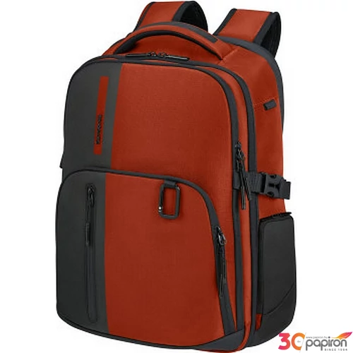 Samsonite hátizsák Biz2Go Bp 15.6" Daytrip 142144/B088-Red