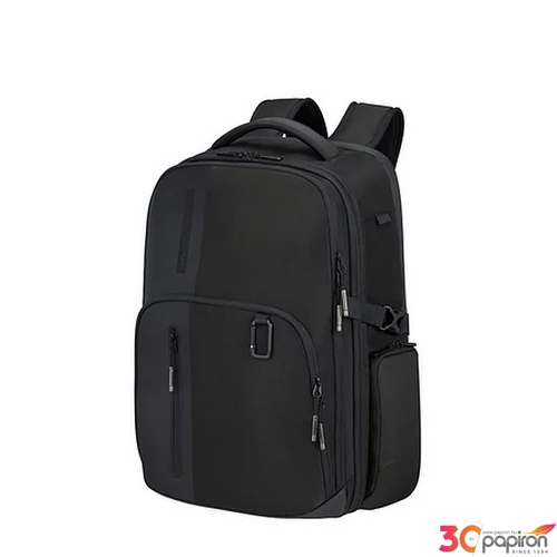 Samsonite hátizsák Biz2Go Bp 17.3" Exp Overnight 22' 142145/1041-Black