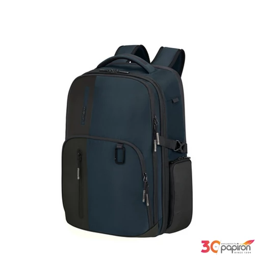 Samsonite hátizsák Biz2Go Bp 17.3" Exp Overnight 22' 142145/1277-Deep Blue
