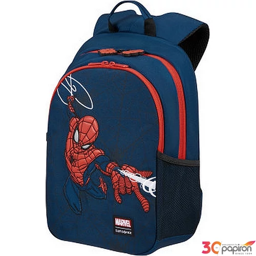 Samsonite hátizsák Bp S+ Marvel Sp. Web Disney Ultimate 2.0 Spiderman Web-149302/6045
