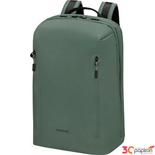 Samsonite hátizsák Coatify Biz Backpack 15.6 151791/1388-Green