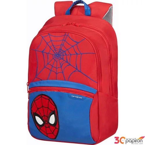 Samsonite hátitáska Disney Ultimate 2.0 Bp M Spider-Man 131855/5059-Spider-Man