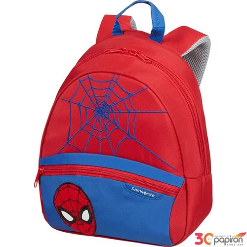 Samsonite hátitáska Disney Ultimate 2.0 Bp S Spider-Man 131853/5059-Spider-Man
