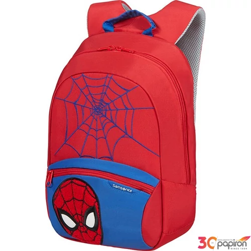 Samsonite hátitáska Disney Ultimate 2.0 Bp S+ Spider-Man 131854/5059-Spider-Man