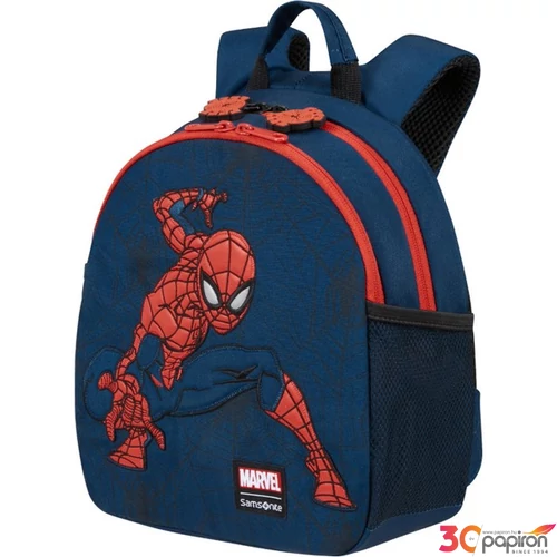Samsonite hátizsák Disney Ultimate 2.0BP S Marvel Spiderman 149301/6045