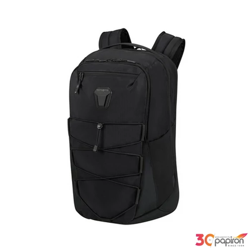 Samsonite hátizsák Dye-Namic Backpack M 15.6 146459/1041-Black