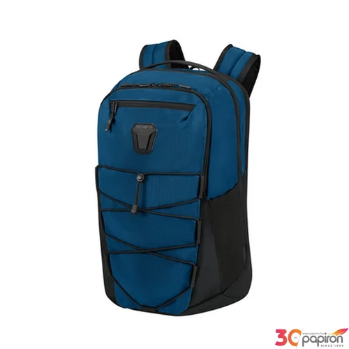 Samsonite hátizsák Dye-Namic Backpack M 15.6 146459/1090-Blue