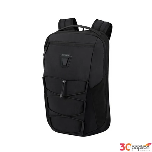 Samsonite hátizsák Dye-Namic Backpack S 14.1 146457/1041-Black