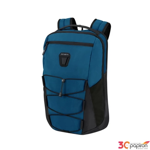 Samsonite hátizsák Dye-Namic Backpack S 14.1 146457/1090-Blue