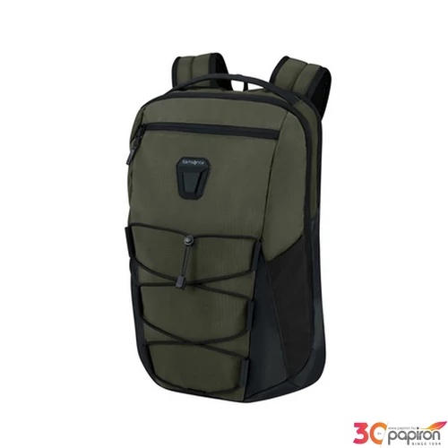 Samsonite hátizsák Dye-Namic Backpack S 14.1 146457/3869-Foliage Green