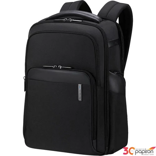 Samsonite hátizsák Evosight Backpack 14.1 153521/1041-Black