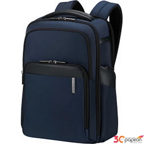 Samsonite hátizsák Evosight Backpack 14.1 153521/1090-Blue