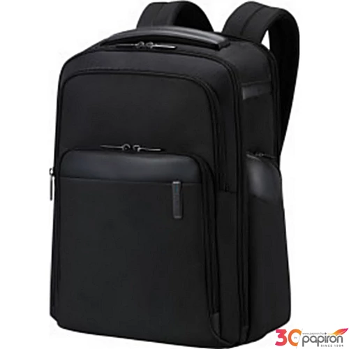 Samsonite hátizsák Evosight Backpack 15.6 153522/1041-Black