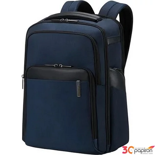 Samsonite hátizsák Evosight Backpack 15.6 153522/1090-Blue