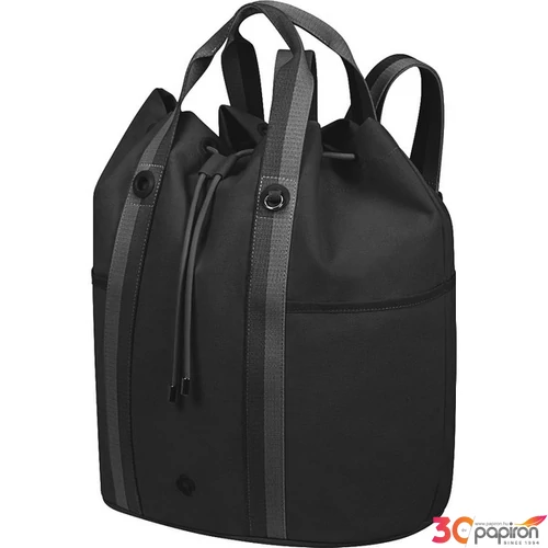 Samsonite hátizsák Free2Feel Backpack 146319/1041-Black