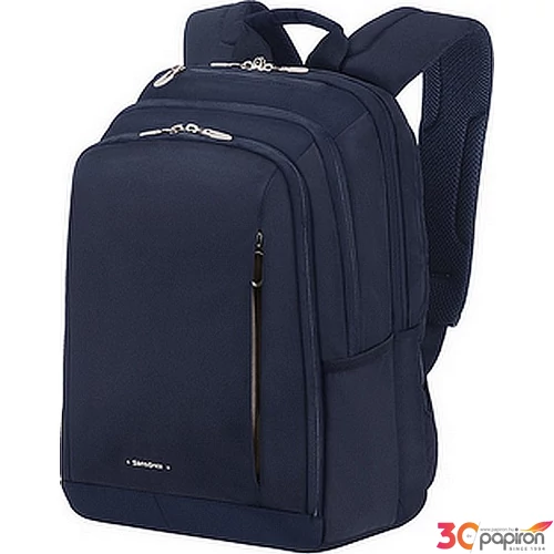 Samsonite Hátizsák Guardit Classy Backpack 14.1' 139468/1549-Midnight Blue
