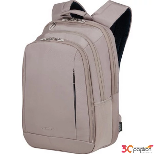 Samsonite Hátizsák Guardit Classy Backpack 14.1' 139468/1830-Stone Grey