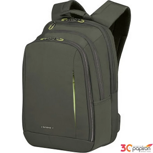 Samsonite hátizsák Guardit Classy Backpack 14.1 139468/6207-Green