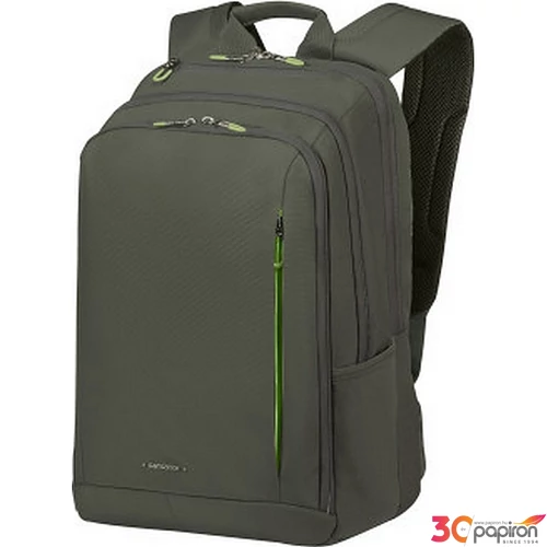 Samsonite hátizsák Guardit Classy Backpack 15.6 139469/6207-Green