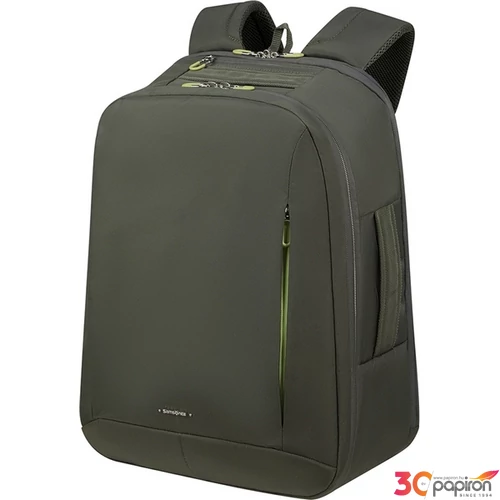 Samsonite hátizsák Guardit Classy Bp Underseater M 15.6 151842/6207-Green