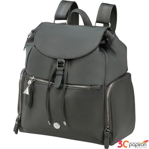 Samsonite hátizsák 25' Karissa Evo Backpack 3 Pkt 1 Buckle 151681/6207-Green