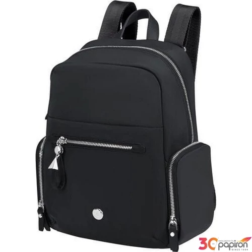 Samsonite Hátizsák Karissa Evo Daily Backpack 151682/1041-Black