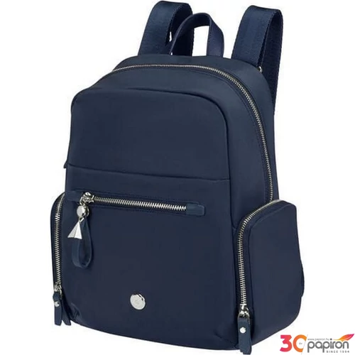 Samsonite Hátizsák Karissa Evo Daily Backpack 151682/2165 Blue Nights