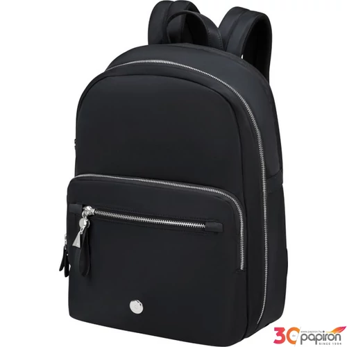 Samsonite Hátizsák Karissa Evo Slim Backpack 14.1 151683/1041-Black
