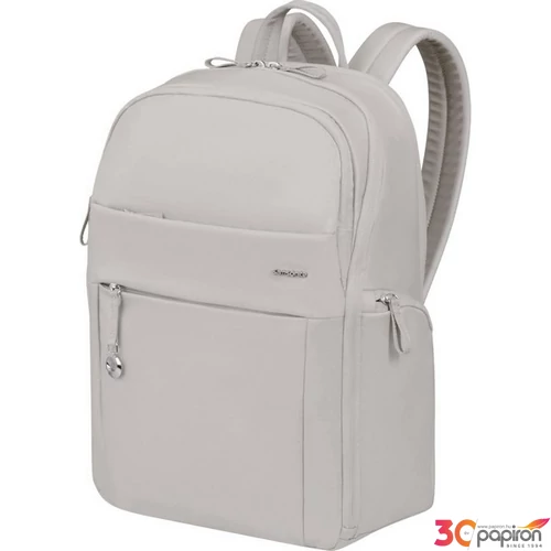 Samsonite hátizsák 25' Move 5.0 Backpack 14.1 151643/9930 Cloudy Grey