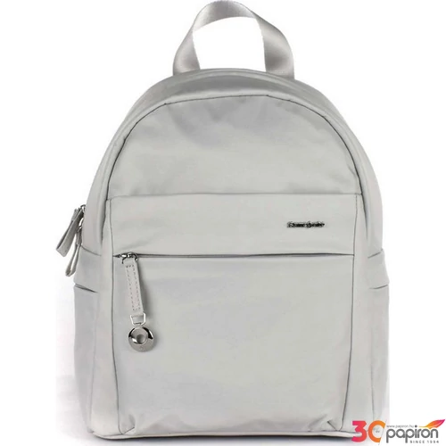 Samsonite hátizsák Move 5.0 Backpack 151647/9930 Cloudy grey