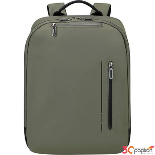 Samsonite hátizsák Ongoing Backpack 14.1 144758/1635-Olive Green