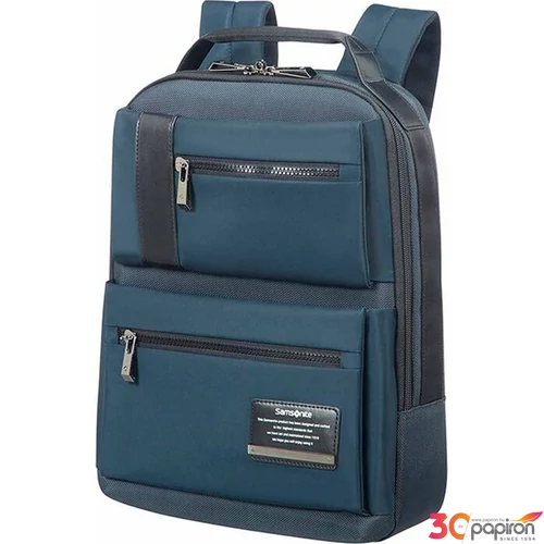 Samsonite hátizsák Openroad Backpack Slim 13.3 108383/1820-Space Blue