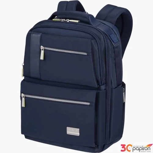 Samsonite hátizsák Openroad Chic 2.0 Backpack 14.1 139460/7769-Eclipse Blue