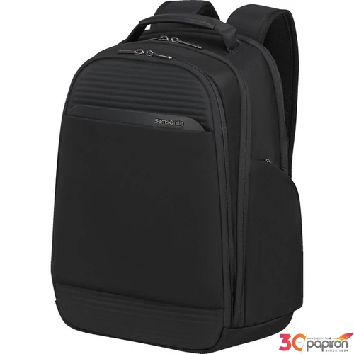 Samsonite hátizsák Paralux Bt Everyday Backpack 156433/1041-Black