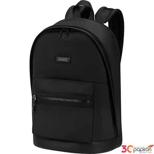 Samsonite Hátizsák Relyon Backpack S 14.1 153265/1041-Black