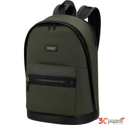 Samsonite Hátizsák Relyon Backpack S 14.1 153265/1388-Green
