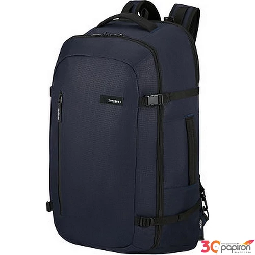 Samsonite hátizsák Roader Travel Backpack M 55L 22' 143275/1247-Dark Blue