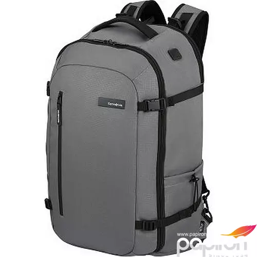 Samsonite hátizsák Roader Travel Backpack S 38L 22' 143274/E569-Drifter Grey