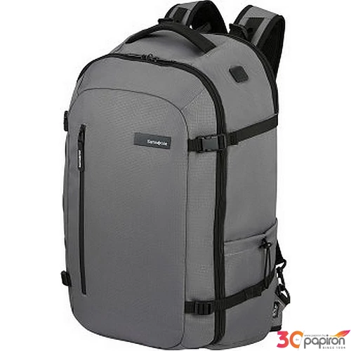 Samsonite hátizsák Roader Travel Backpack S 38L 22' 143274/E569-Drifter Grey