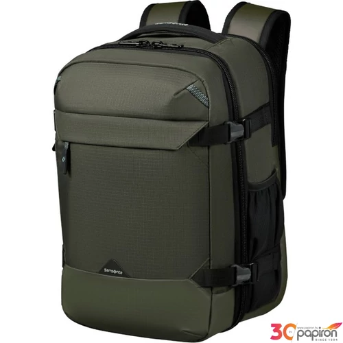 Samsonite hátizsák 25' Roadseeker Travel Backpack Xs 154958/1266-Olive