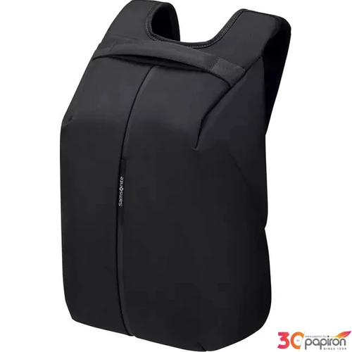Samsonite hátizsák Securipak 2.0 Backpack 14.1 150940/1041-Black