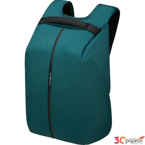 Samsonite hátizsák Securipak 2.0 Backpack 14.1 150940/4828-Petrol
