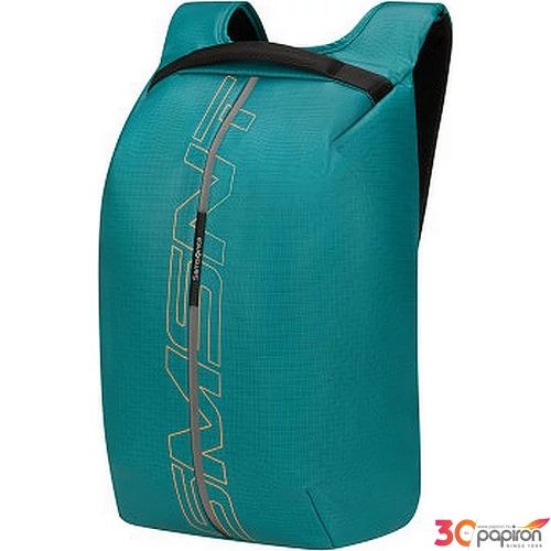 Samsonite hátizsák Securipak 2.0 Backpack 15.6 150941/A481-Blue/Orange