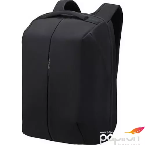 Samsonite hátizsák Securipak 2.0 Backpack 17.3 150942/1041-Black